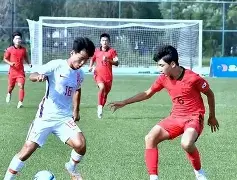 穆古鲁扎新星爆冷表现突出，中国队前途光明！