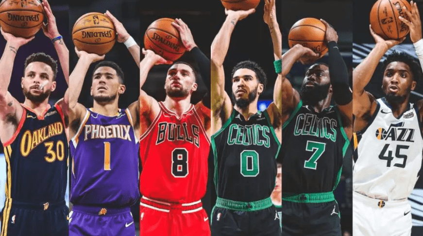 包含冲刺阶段全明星赛焦点战，底特律活塞调整名单，球迷炸锅，球探报告显示潜力的词条